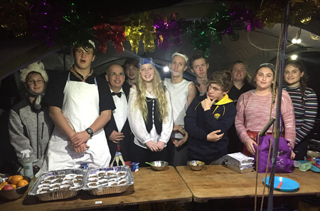 1st Leichhardt Venturers