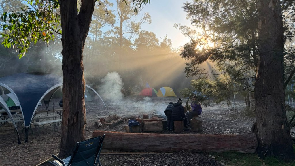 Kariong Camp
