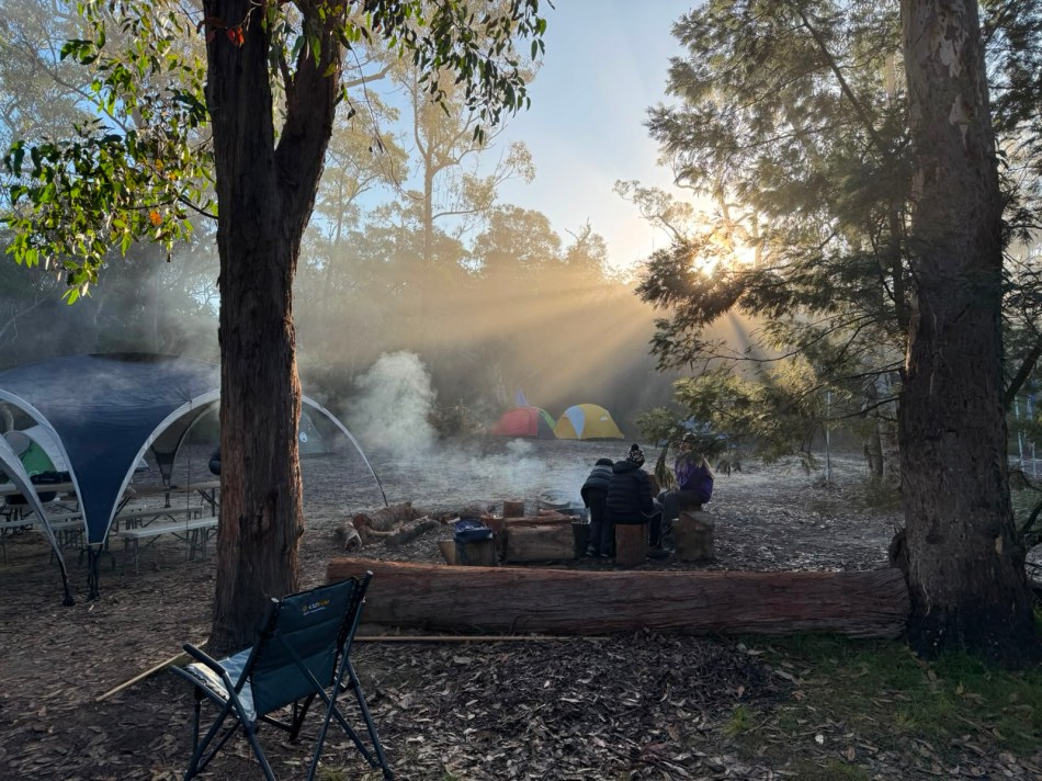 Kariong Camp